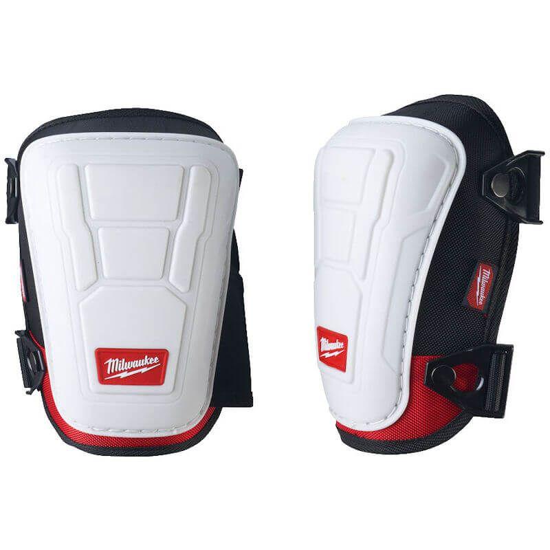 Milwaukee Premium Non-Marking Knee Pad Price Comparisons | Compare The Build