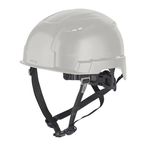 Milwaukee BOLT 200 White Vented Helmet Price Comparisons | Compare The Build