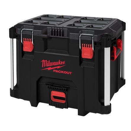Milwaukee 4932478162 PACKOUT XL Tool Box Price Comparisons | Compare The Build