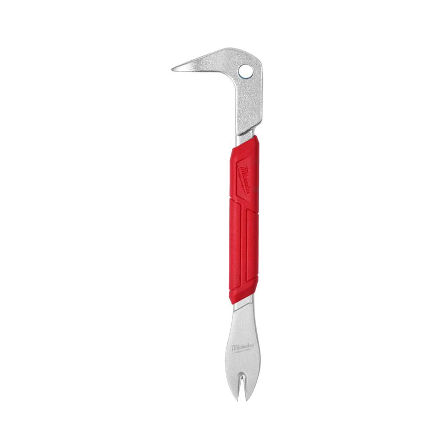 Milwaukee 4932478250 10" Nail Puller Price Comparisons | Compare The Build