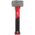Milwaukee 4932478255 1.36kg Fiberglass Handle Club Hammer Milwaukee 4932478255 1.36kg Fiberglass Handle Club Hammer
