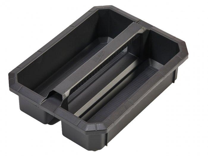 Milwaukee 4932478298 Tote Tray For PACKOUT Box 2 / Trolley Price Comparisons | Compare The Build