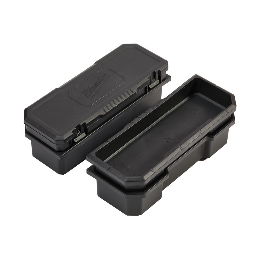Milwaukee 4932478299 Packout Large Box Tote Tray Price Comparisons | Compare The Build