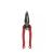 Milwaukee 4932478554 7 In 1 Combination Plier Milwaukee 4932478554 7 In 1 Combination Plier