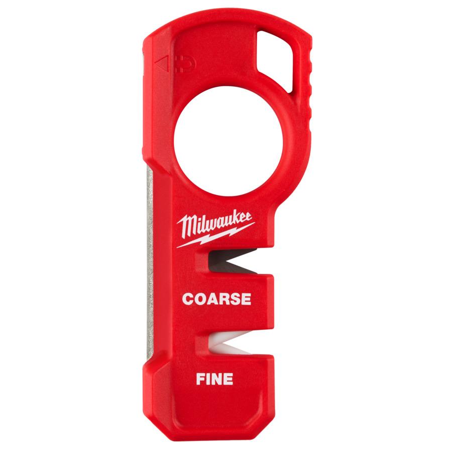 Milwaukee 4932478562 Compact Knife Sharpener Price Comparisons | Compare The Build