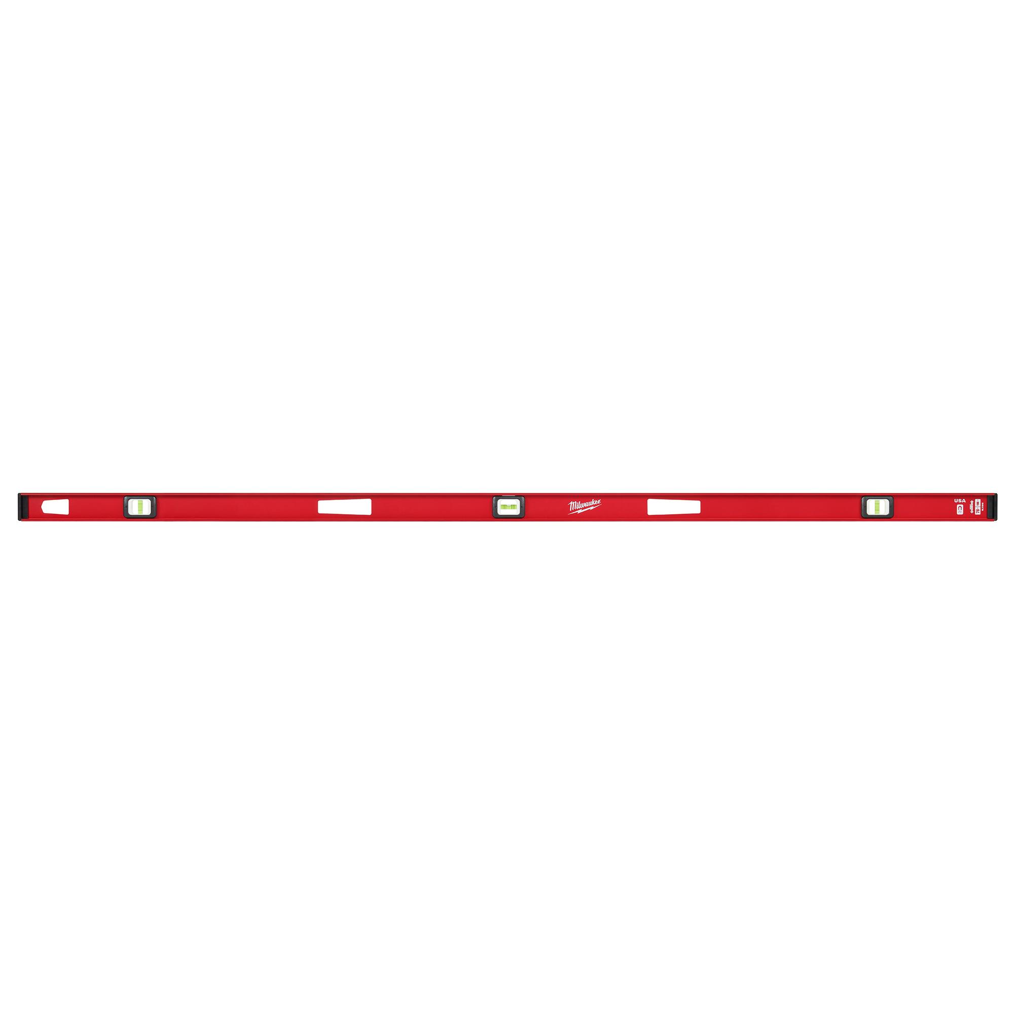 Milwaukee 4932478567 200cm Magnetic I-Beam Level Price Comparisons | Compare The Build