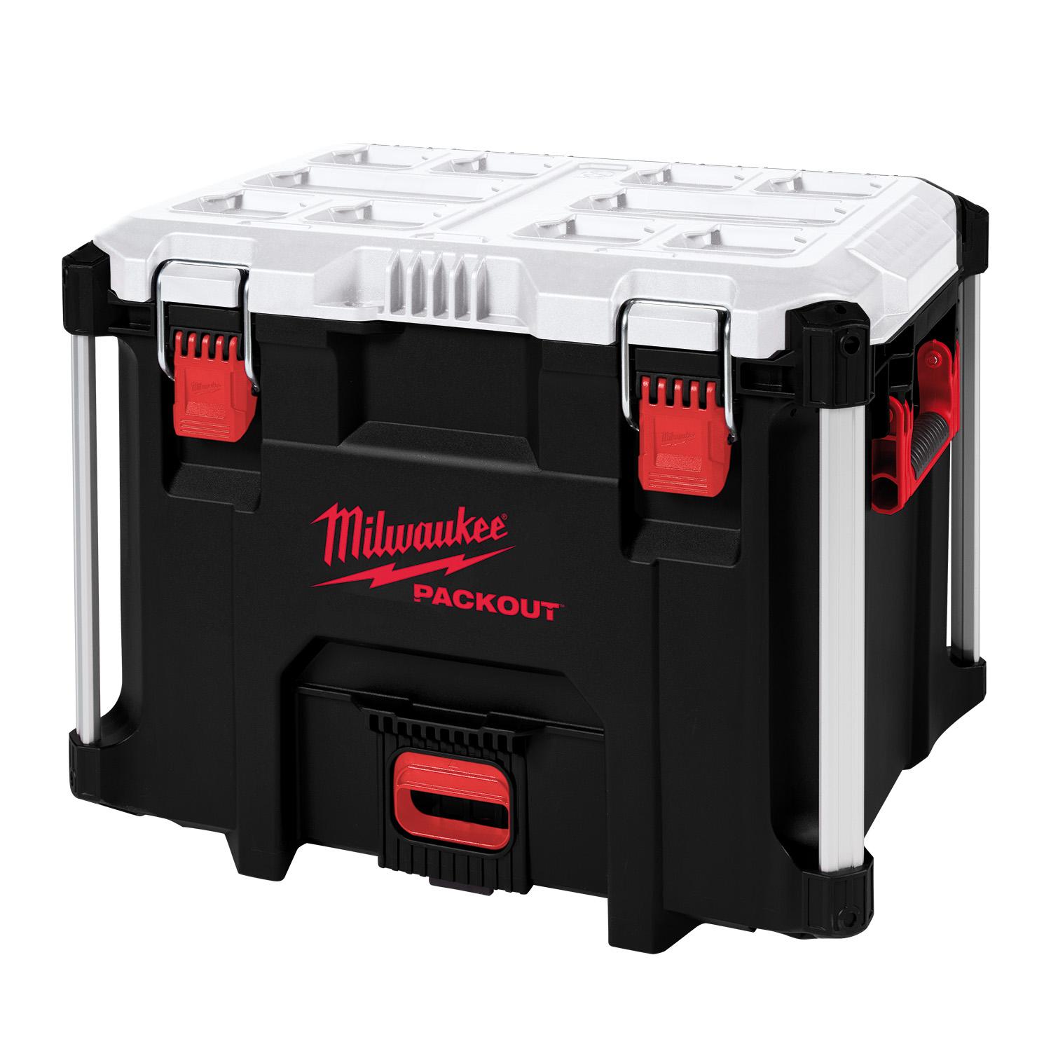 Milwaukee 4932478648 PACKOUT XL Cooler Price Comparisons | Compare The Build