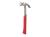 Milwaukee 4932478655 Steel Curved Claw Hammer 16oz / 450g Milwaukee 4932478655 Steel Curved Claw Hammer 16oz / 450g