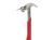 Milwaukee 4932478655 Steel Curved Claw Hammer 16oz / 450g Milwaukee 4932478655 Steel Curved Claw Hammer 16oz / 450g