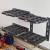 Milwaukee 4932478711 PACKOUT Racking System Single Shelf Milwaukee 4932478711 PACKOUT Racking System Single Shelf