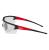 Milwaukee Enhanced Safety Glasses Clear