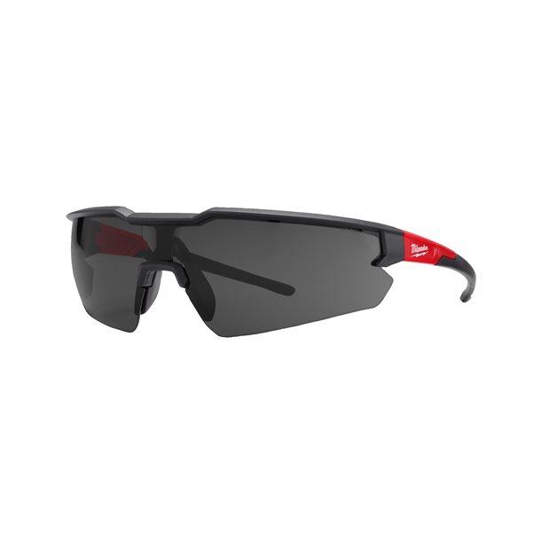 Milwaukee Enhanced Safety Glasses Tinted Price Comparisons | Compare The Build