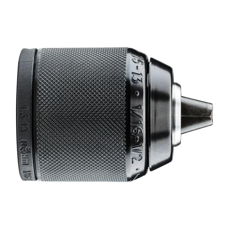 Milwaukee 4932478806 Keyless Chuck 1.5 - 13 - 9/16" X 18 Price Comparisons | Compare The Build