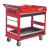 MILWAUKEE 4932478857 TOOLGUARD 40Inch Steel Work Cart MILWAUKEE 4932478857 TOOLGUARD 40Inch Steel Work Cart