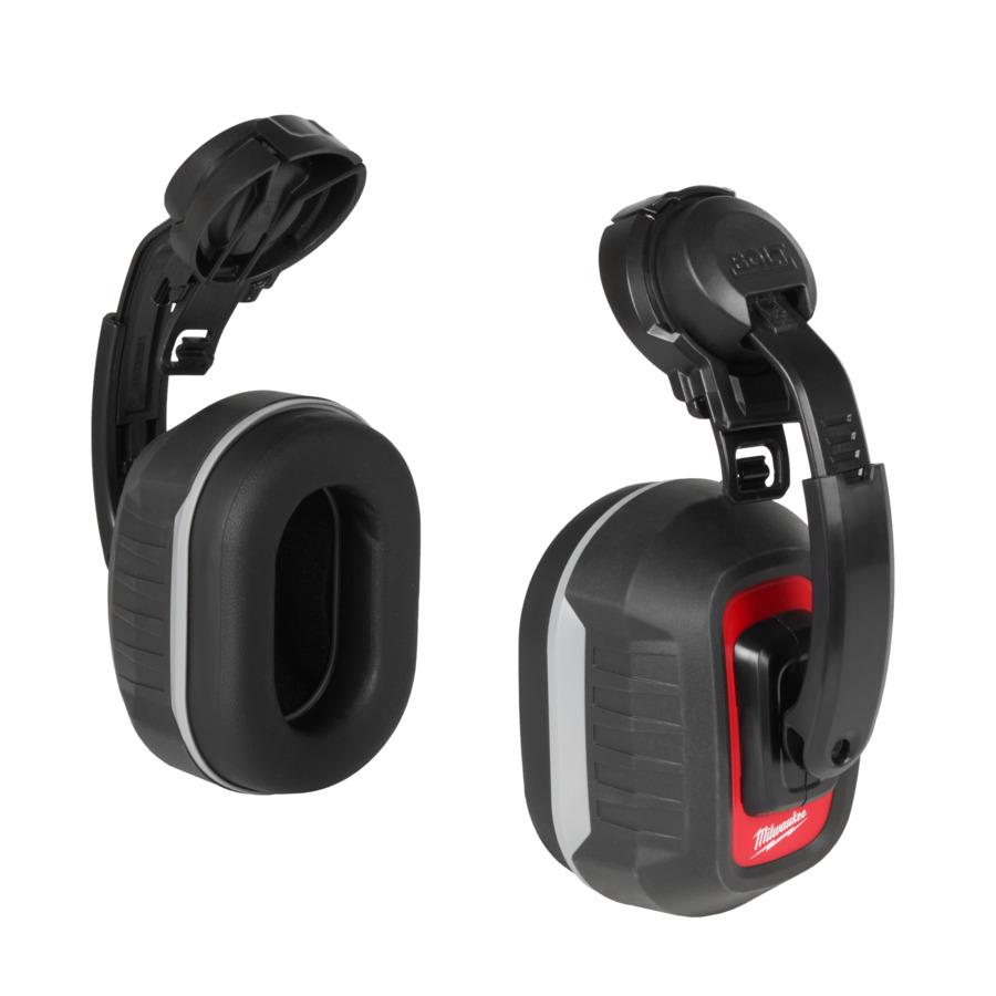 Milwaukee 4932478877 BOLT HP Earmuff Noise Protectors Price Comparisons | Compare The Build