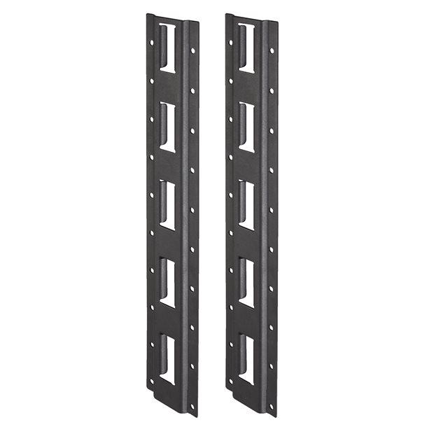 Milwaukee 4932478996 Vertical E-Track for PACKOUT Racking System Price Comparisons | Compare The Build