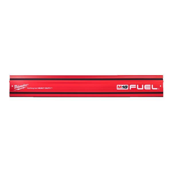 Milwaukee 4932479066 GR1400 Guide Rail 1400mm Price Comparisons | Compare The Build