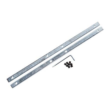 Milwaukee 4932479069 Guide Rail Connectors Price Comparisons | Compare The Build