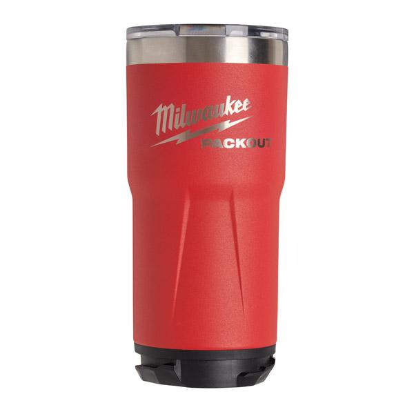 Milwaukee 4932479074 PACKOUT 591ml Tumbler Price Comparisons | Compare The Build