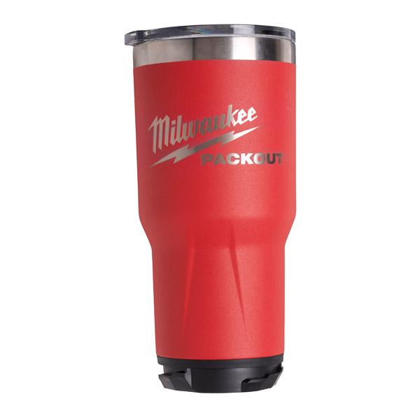 Milwaukee 4932479075 PACKOUT 887ml Tumbler Price Comparisons | Compare The Build