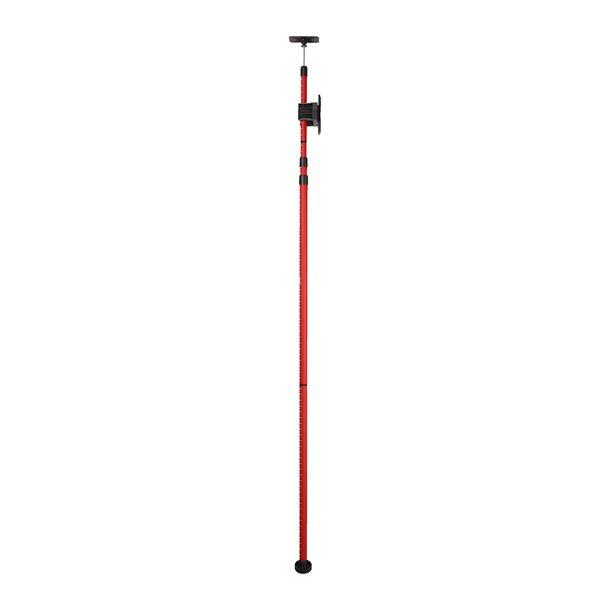 Milwaukee 4932479205 LMP 3.6m Telescopic Laser Pole Price Comparisons | Compare The Build