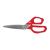 Milwaukee 4932479409 Straight Jobsite Scissors Milwaukee 4932479409 Straight Jobsite Scissors