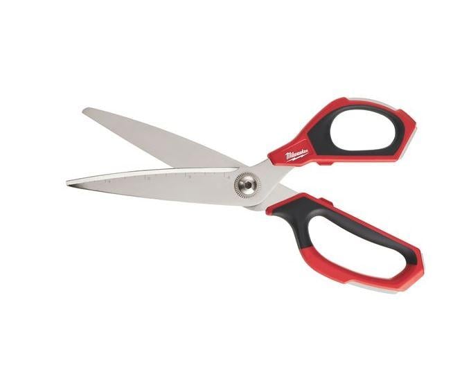 Milwaukee 4932479409 Straight Jobsite Scissors Price Comparisons | Compare The Build