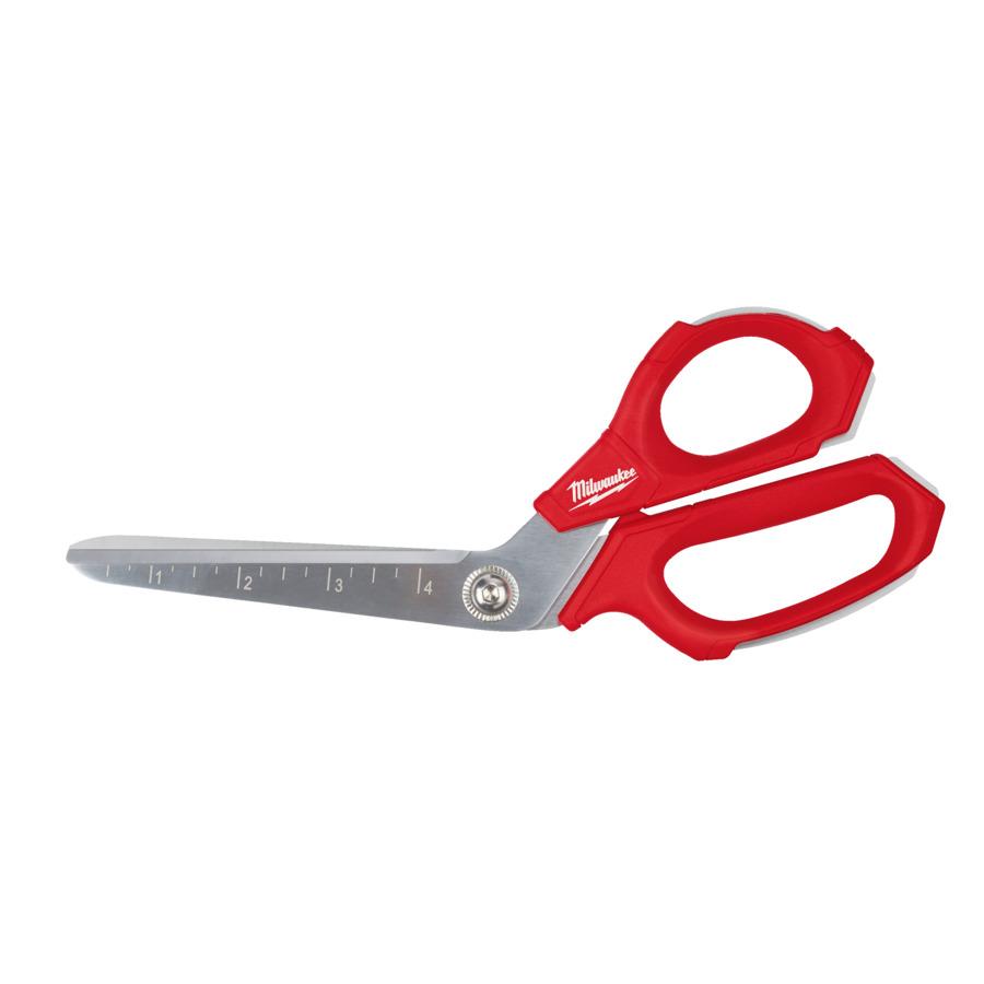 Milwaukee 4932479410 Offset Scissors Price Comparisons | Compare The Build