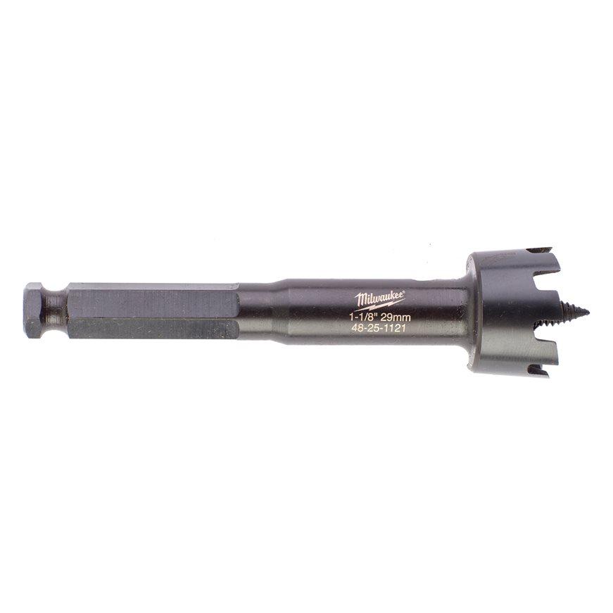 Milwaukee 4932479479 29mm Wood Drill Selfeed Bit Price Comparisons | Compare The Build
