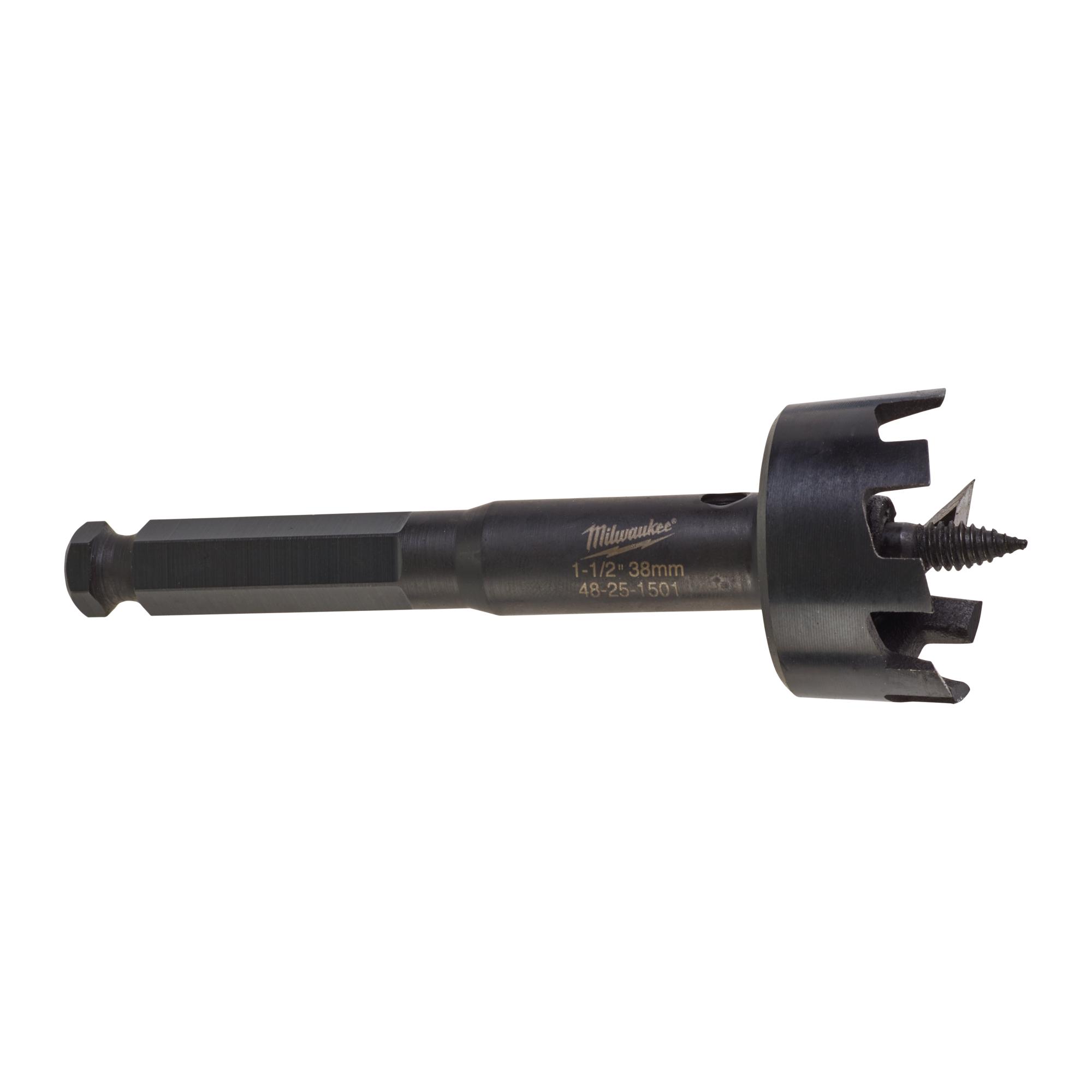 Milwaukee 4932479482 38mm Wood Drill Selfeed Bit Price Comparisons | Compare The Build