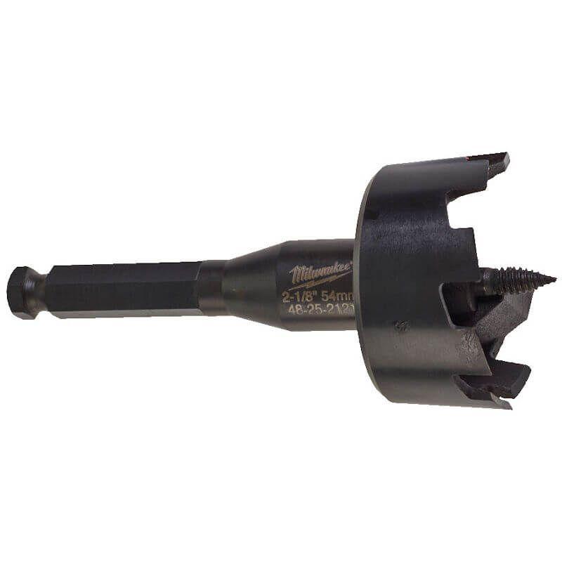 Milwaukee 54mm Self Feed Drill Bit Price Comparisons | Compare The Build