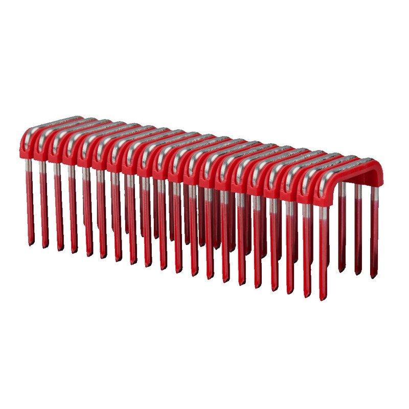 Milwaukee 4932479628 Cable Staples 25mm Pack Of 600 Price Comparisons | Compare The Build