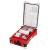 Milwaukee 4932479638 PACKOUT BS 8599 Workplace First Aid Kit Milwaukee 4932479638 PACKOUT BS 8599 Workplace First Aid Kit