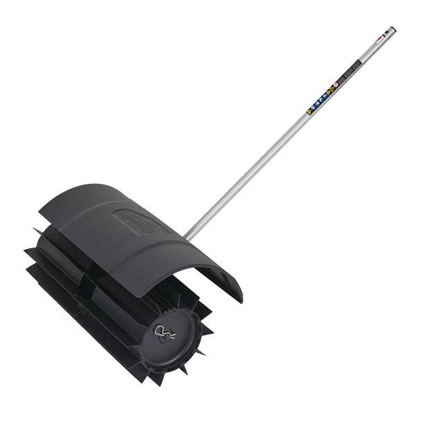 Milwaukee M18 FOPH-RBA Rubber Broom Attachment Price Comparisons | Compare The Build
