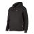 Milwaukee 4932480064 M12HHBL4 Black Heated Hoodie Size X Large Milwaukee 4932480064 M12HHBL4 Black Heated Hoodie Size X Large