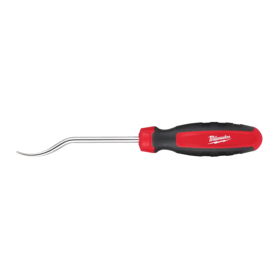 Milwaukee 4932480570 Hose Pick Flat Tip Price Comparisons | Compare The Build