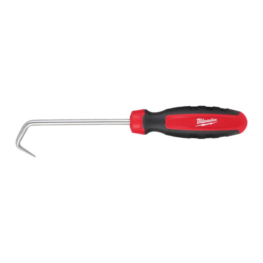 Milwaukee 4932480571 Hose Pick Hook Price Comparisons | Compare The Build