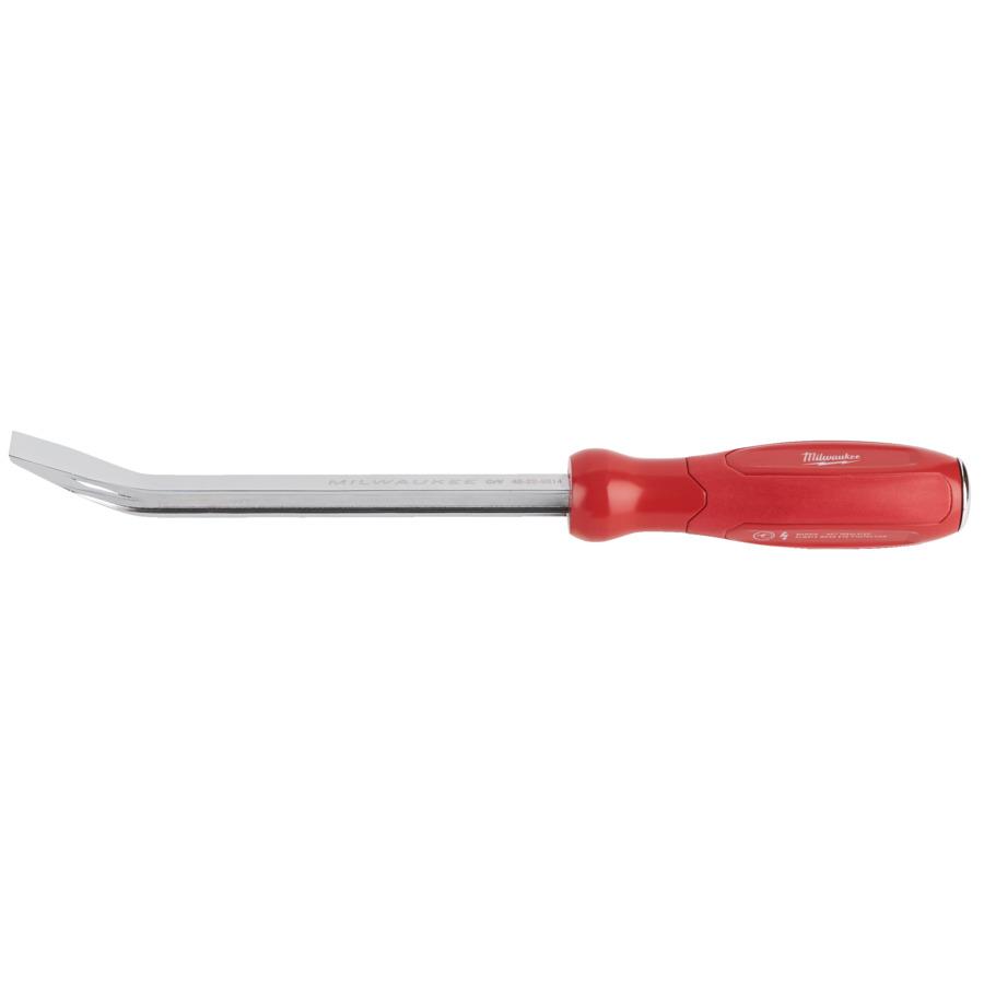 Milwaukee 4932480596 Pry Bar 300mm Price Comparisons | Compare The Build