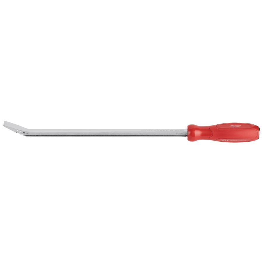 Milwaukee 4932480597 Pry Bar 450mm Price Comparisons | Compare The Build