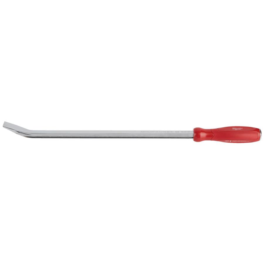 Milwaukee 4932480598 Pry Bar 600mm Price Comparisons | Compare The Build