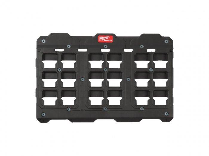 Milwaukee 4932480622 PACKOUT XL Mounting Plate Price Comparisons | Compare The Build
