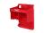Milwaukee 4932480712 PACKOUT Drill Storage Station Milwaukee 4932480712 PACKOUT Drill Storage Station