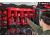 Milwaukee 4932480712 PACKOUT Drill Storage Station Milwaukee 4932480712 PACKOUT Drill Storage Station