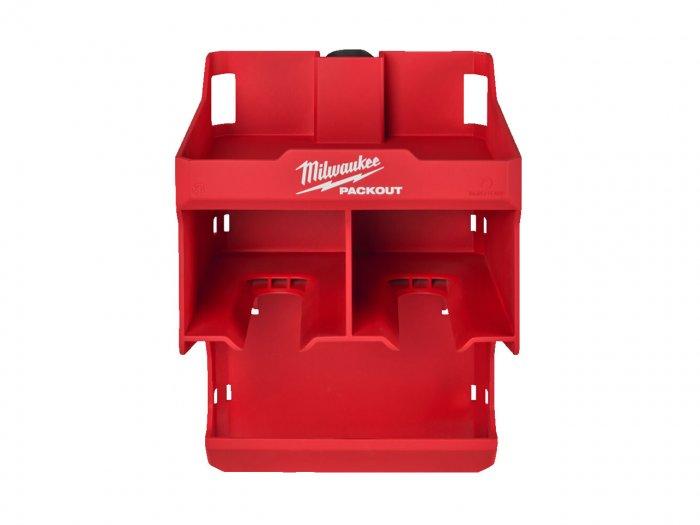 Milwaukee 4932480712 PACKOUT Drill Storage Station Price Comparisons | Compare The Build