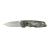 Milwaukee 4932492375 FASTBACK Camo Folding Knife