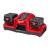 Milwaukee M18 DBSC 18V Dual Bay Super Charger 240V Milwaukee M18 DBSC 18V Dual Bay Super Charger 240V