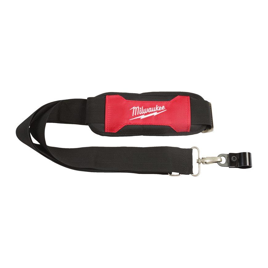 Milwaukee 4932492671 Single Shoulder Strap For Line Trimmers Price Comparisons | Compare The Build