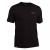Milwaukee Hybrid Work T-Shirt Size XL - Black Milwaukee Hybrid Work T-Shirt Size XL - Black