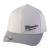 Milwaukee 4932493102 Performance Baseball Cap Size L/XL - Grey Milwaukee 4932493102 Performance Baseball Cap Size L/XL - Grey