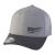 Milwaukee 4932493103 Performance Baseball Cap Size S/M - Dark Grey Milwaukee 4932493103 Performance Baseball Cap Size S/M - Dark Grey